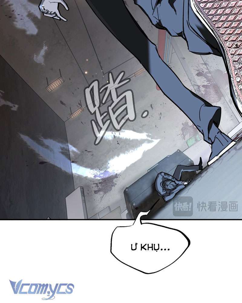 Ác Chi Hoàn Chapter 5 - Trang 2