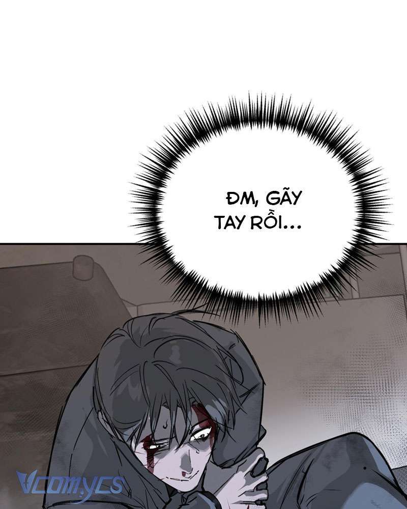 Ác Chi Hoàn Chapter 5 - Trang 2