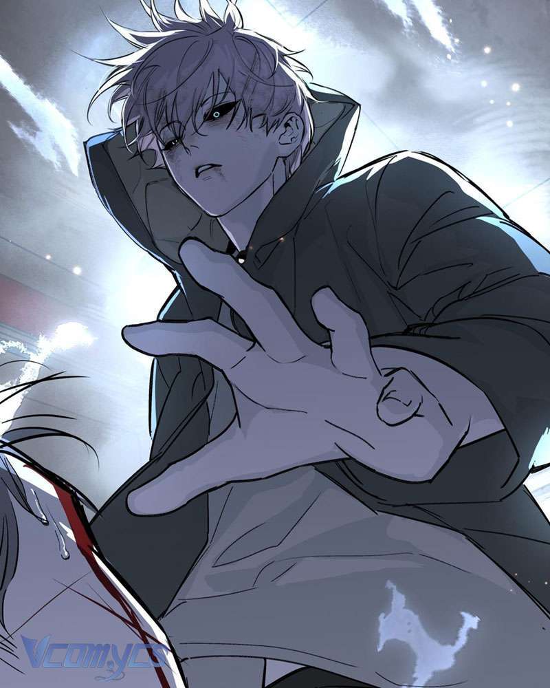 Ác Chi Hoàn Chapter 5 - Trang 2