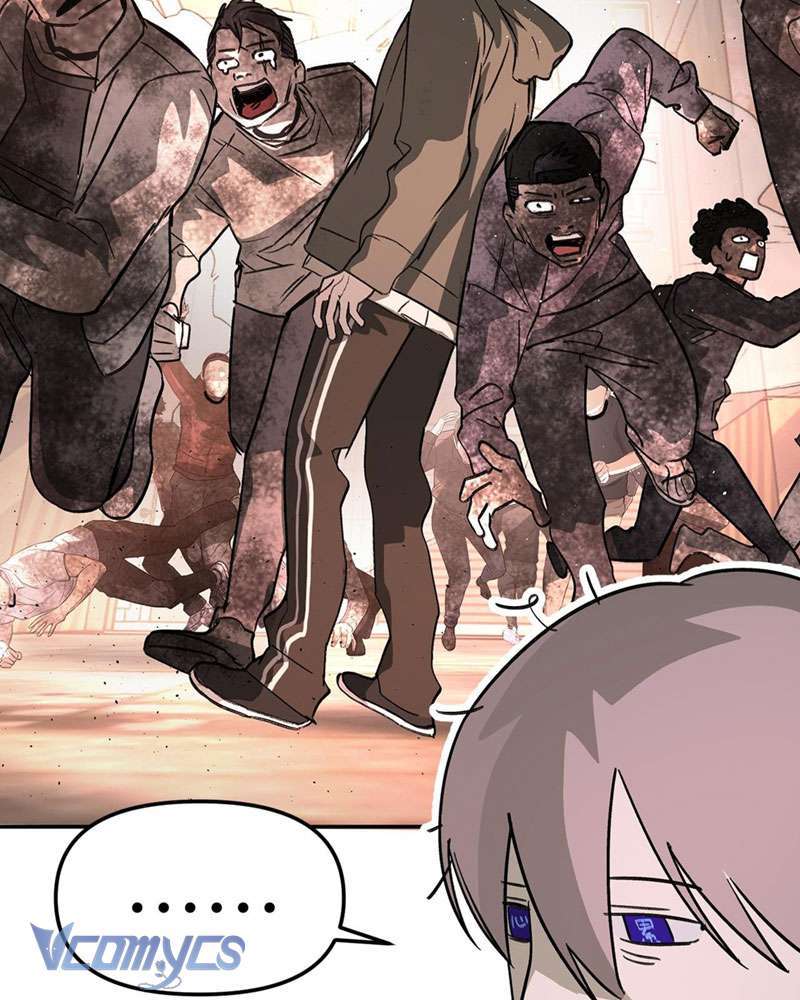 Ác Chi Hoàn Chapter 6 - Trang 2