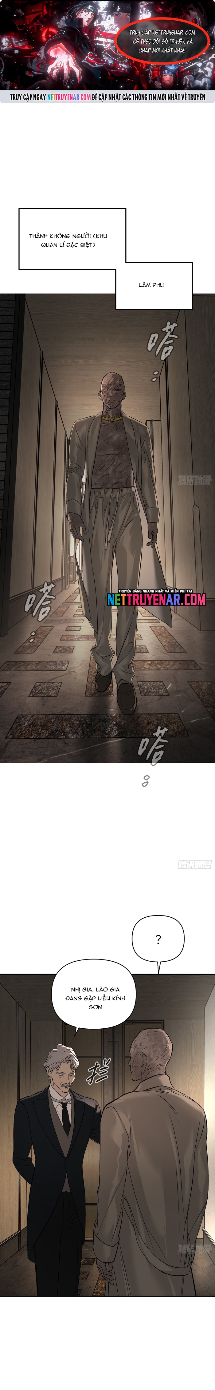 Ác Chi Hoàn Chapter 68 - Trang 2