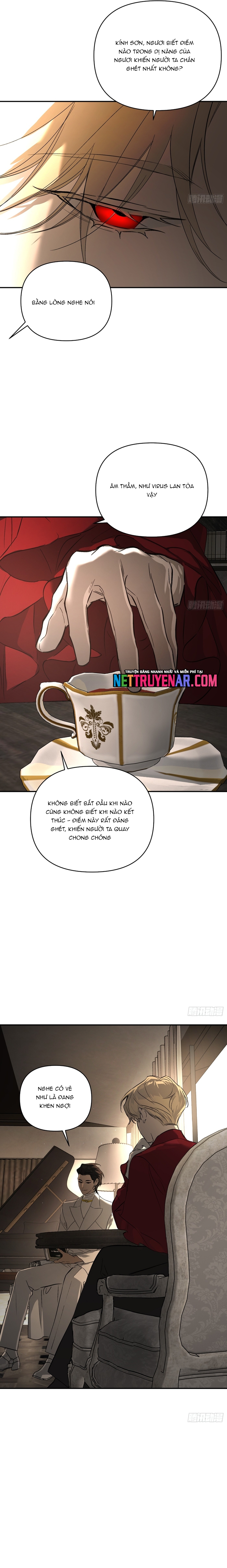 Ác Chi Hoàn Chapter 68 - Trang 2