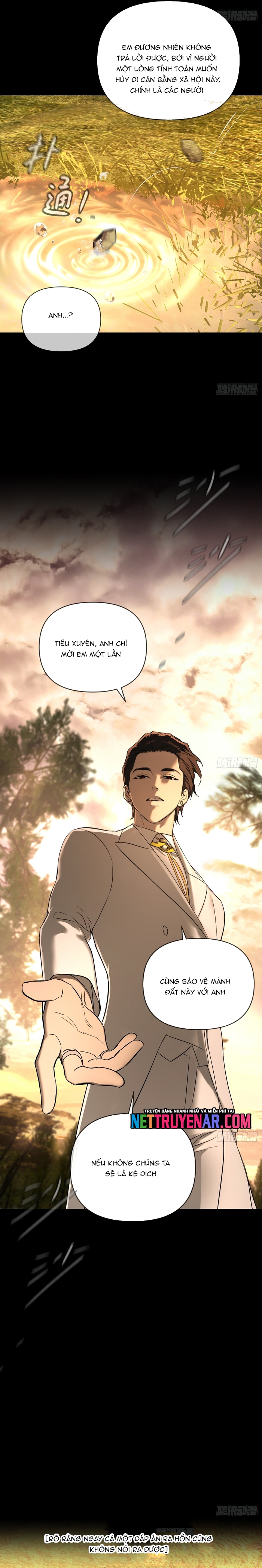 Ác Chi Hoàn Chapter 68 - Trang 2