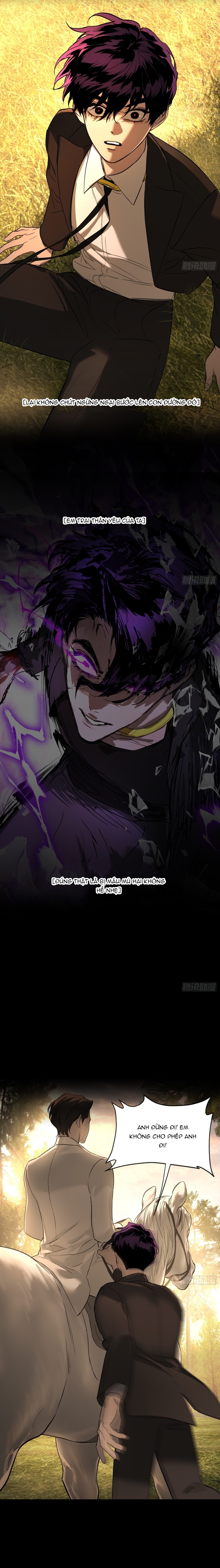 Ác Chi Hoàn Chapter 68 - Trang 2