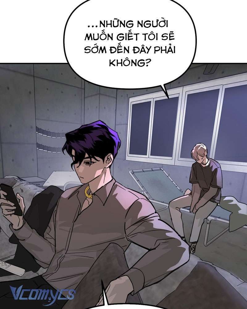 Ác Chi Hoàn Chapter 7 - Trang 2