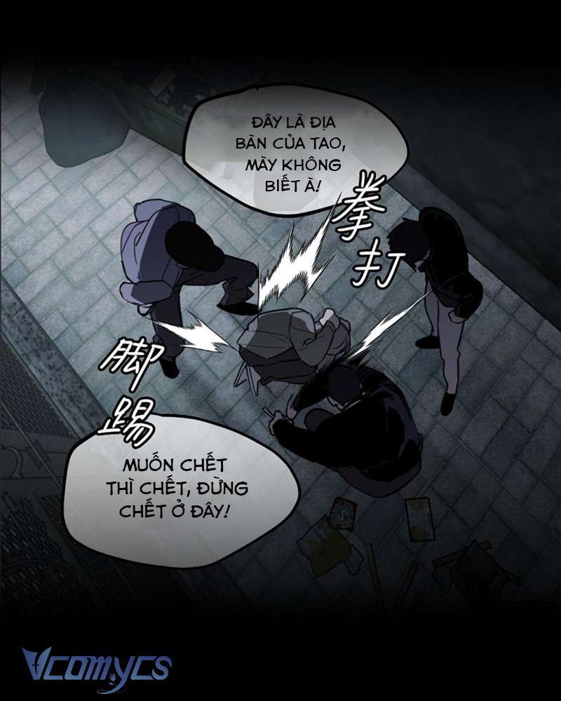 Ác Chi Hoàn Chapter 7 - Trang 2