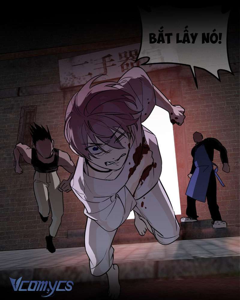 Ác Chi Hoàn Chapter 7 - Trang 2