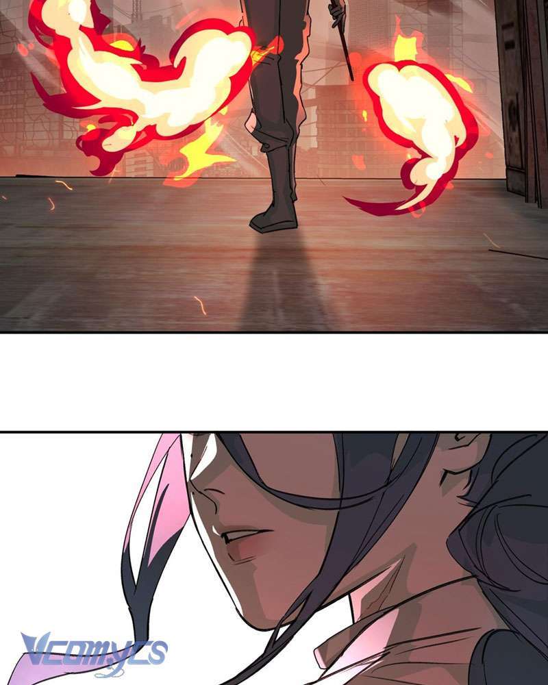 Ác Chi Hoàn Chapter 7 - Trang 2