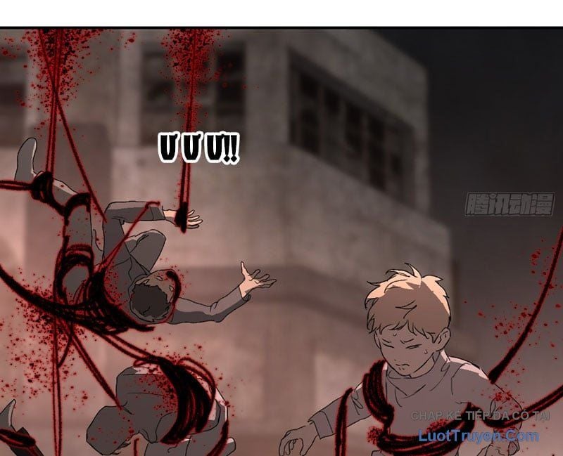 Ác Chi Hoàn Chapter 74 - Trang 2