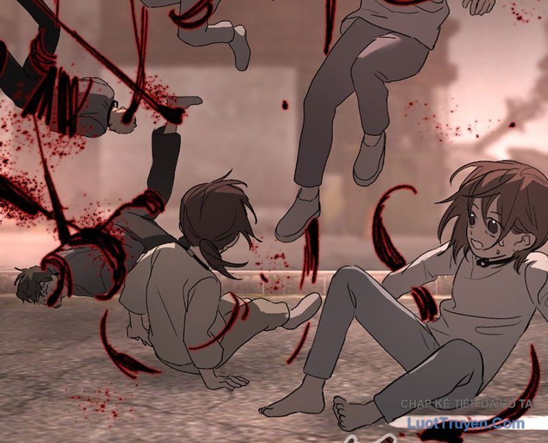 Ác Chi Hoàn Chapter 74 - Trang 2