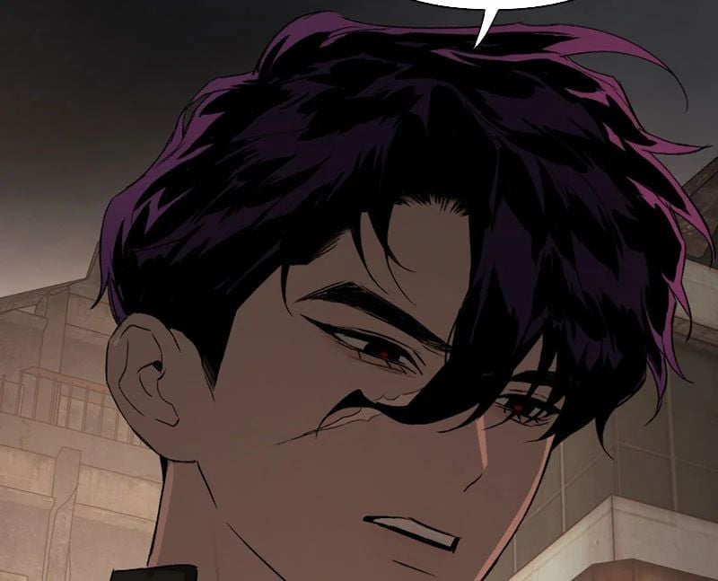 Ác Chi Hoàn Chapter 74 - Trang 2