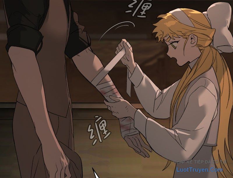 Ác Chi Hoàn Chapter 74 - Trang 2