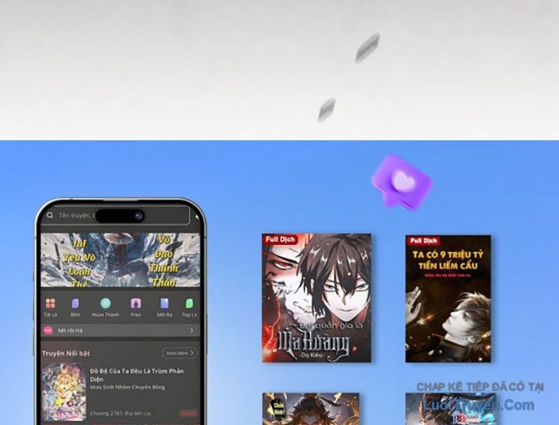 Ác Chi Hoàn Chapter 74 - Trang 2