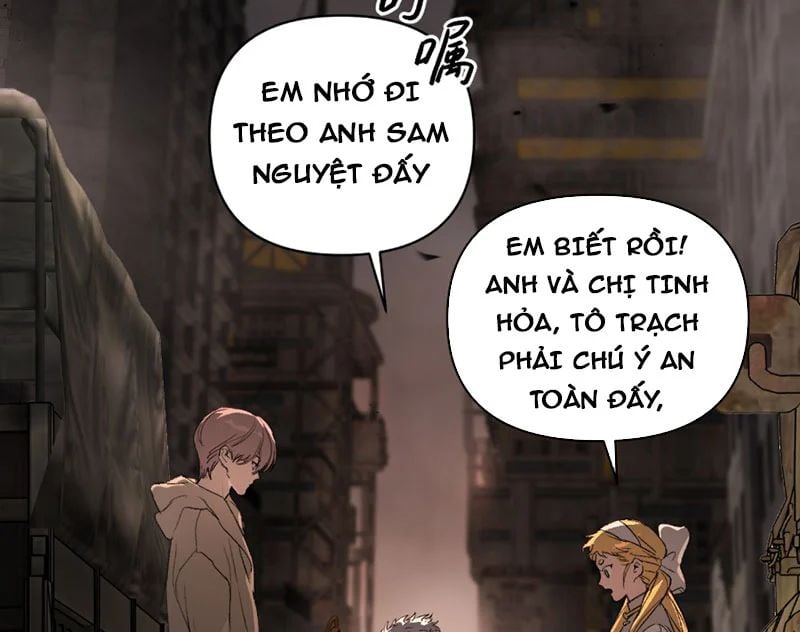 Ác Chi Hoàn Chapter 74 - Trang 2