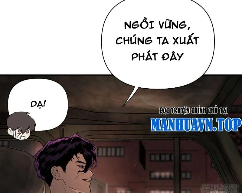 Ác Chi Hoàn Chapter 74 - Trang 2