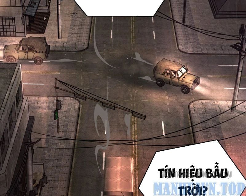 Ác Chi Hoàn Chapter 74 - Trang 2