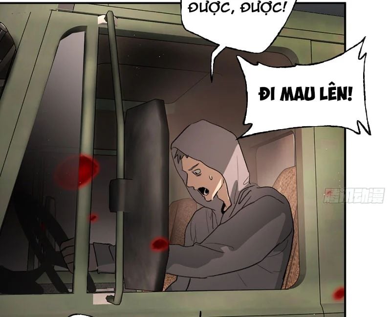 Ác Chi Hoàn Chapter 74 - Trang 2