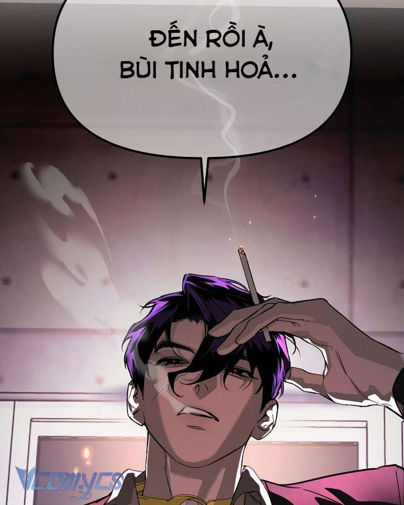 Ác Chi Hoàn Chapter 8 - Trang 2
