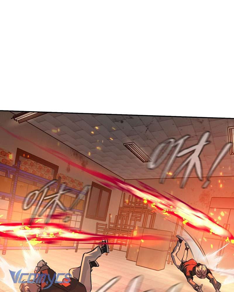 Ác Chi Hoàn Chapter 8 - Trang 2