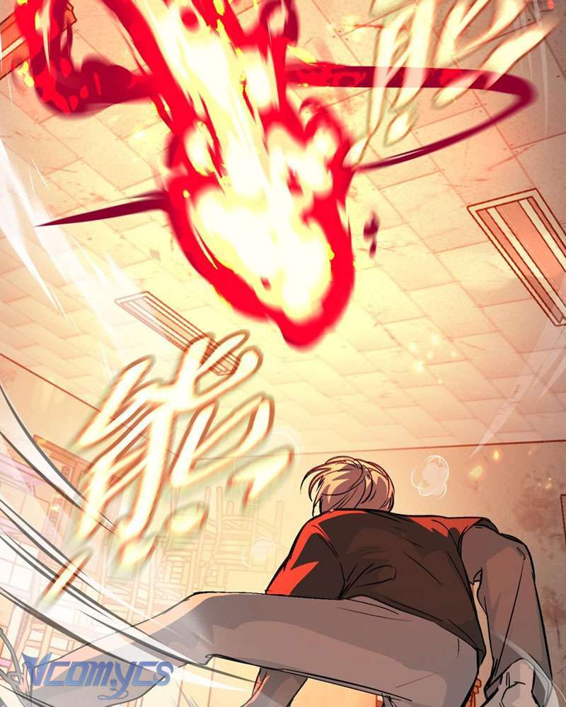 Ác Chi Hoàn Chapter 8 - Trang 2