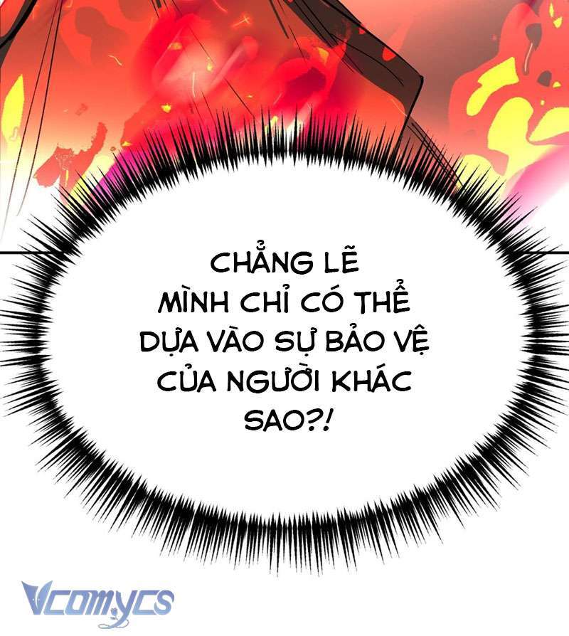 Ác Chi Hoàn Chapter 8 - Trang 2