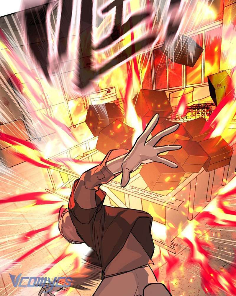 Ác Chi Hoàn Chapter 8 - Trang 2