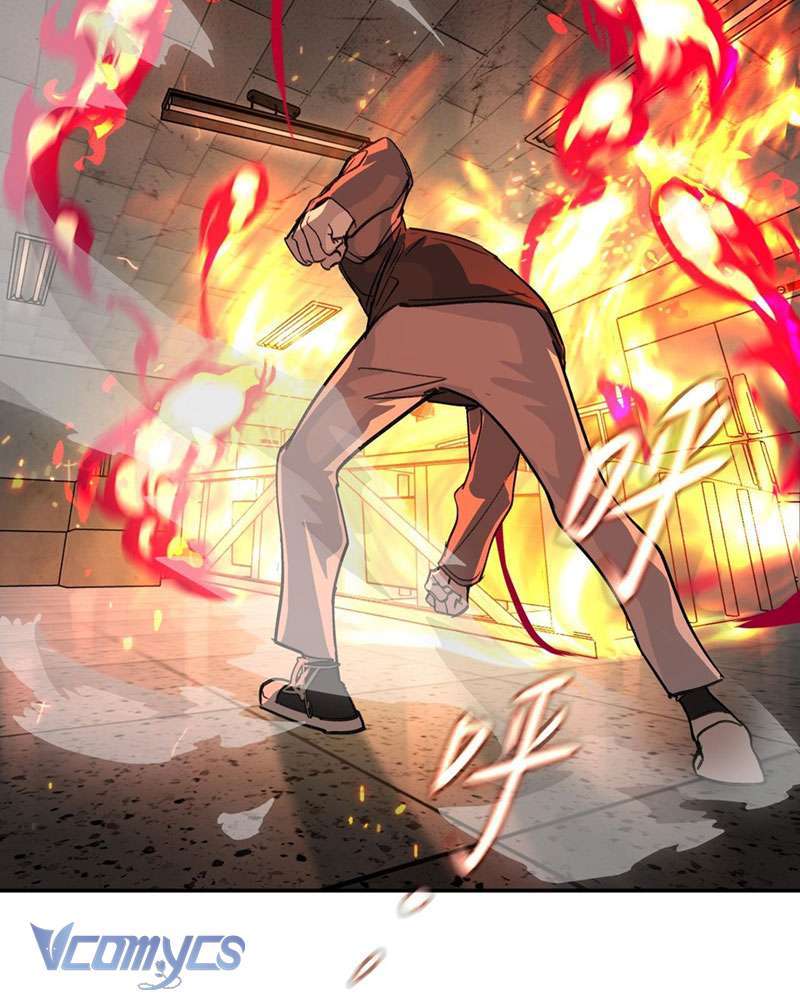 Ác Chi Hoàn Chapter 8 - Trang 2