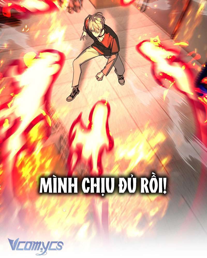 Ác Chi Hoàn Chapter 8 - Trang 2