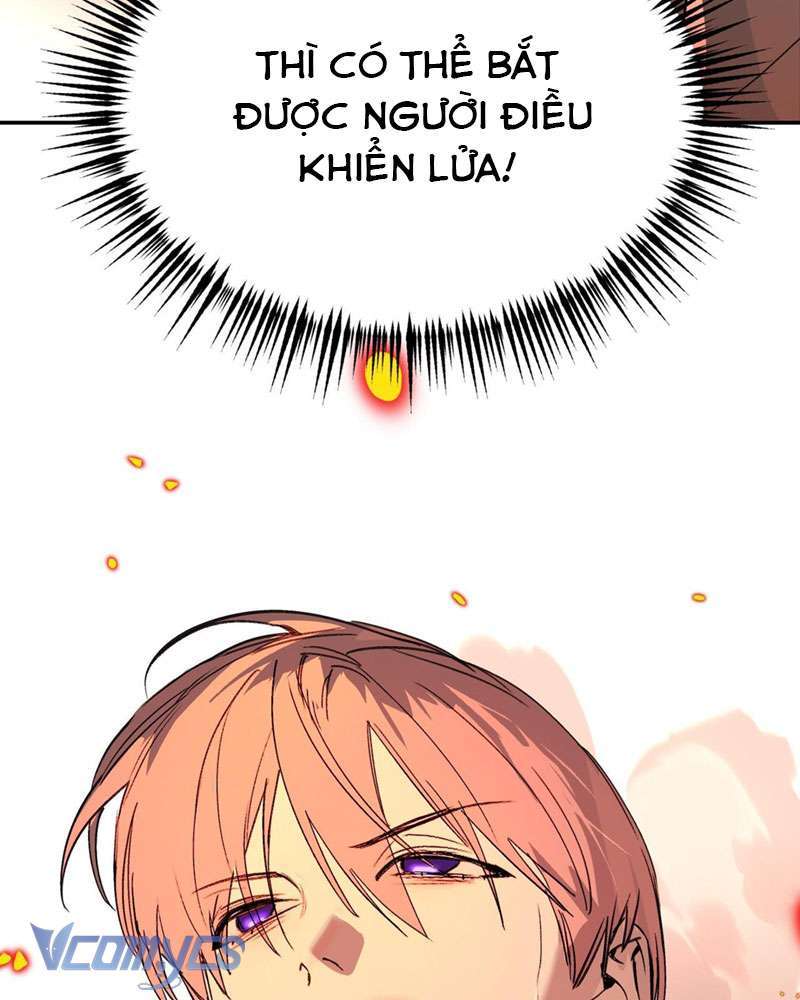 Ác Chi Hoàn Chapter 8 - Trang 2