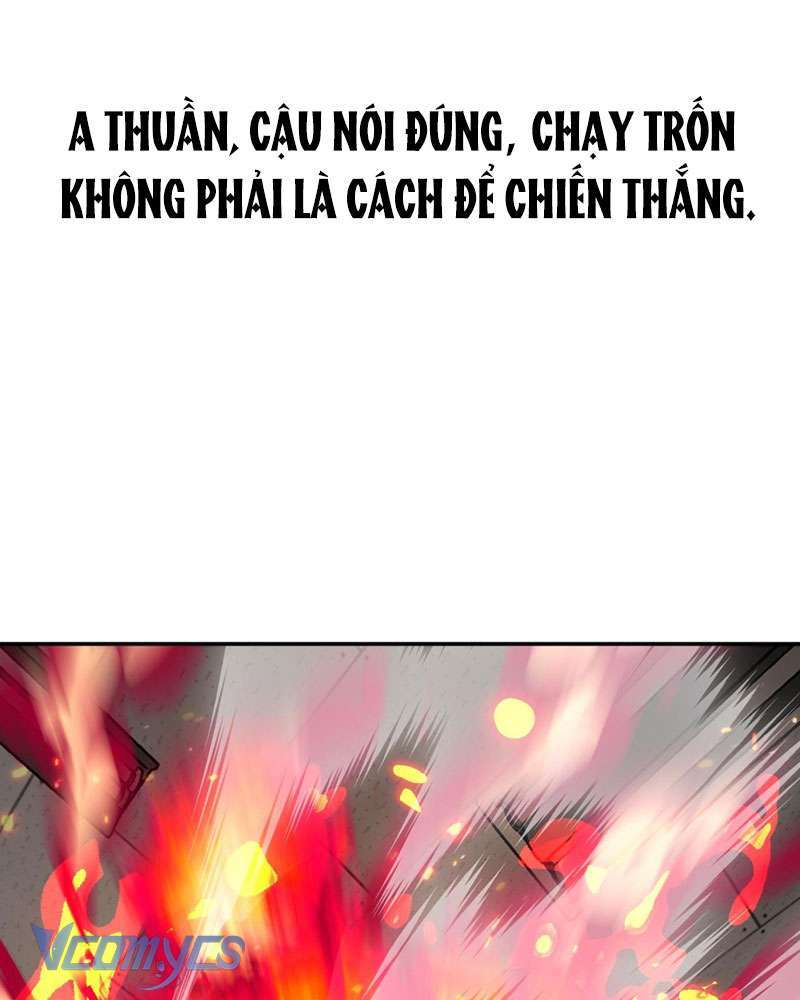 Ác Chi Hoàn Chapter 8 - Trang 2