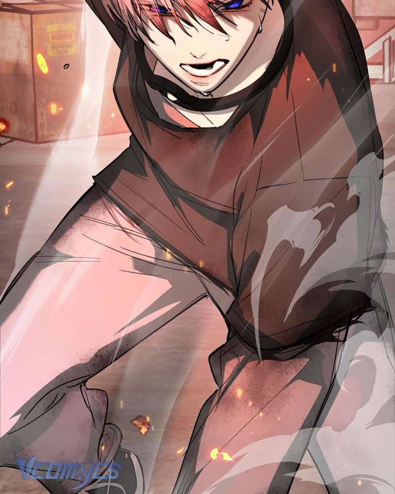 Ác Chi Hoàn Chapter 8 - Trang 2