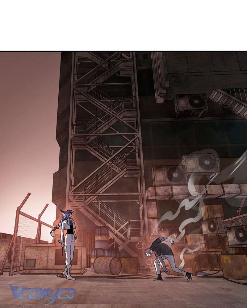 Ác Chi Hoàn Chapter 8 - Trang 2