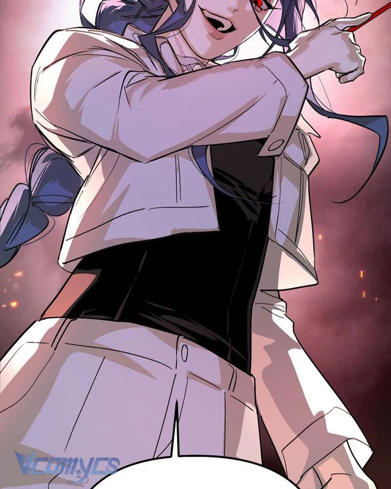 Ác Chi Hoàn Chapter 8 - Trang 2