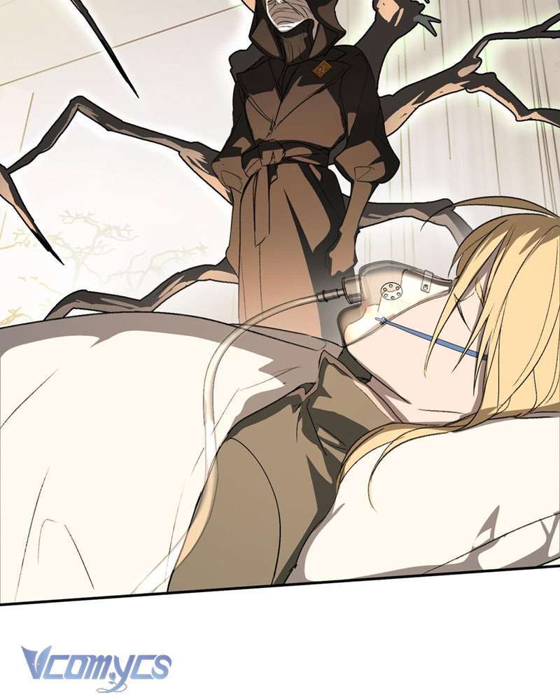 Ác Chi Hoàn Chapter 9 - Trang 2