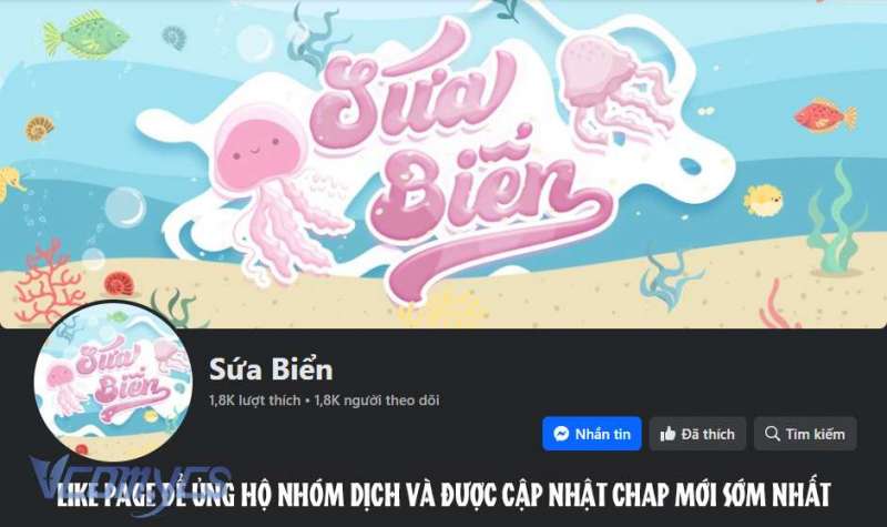 Ác Chi Hoàn Chapter 9 - Trang 2