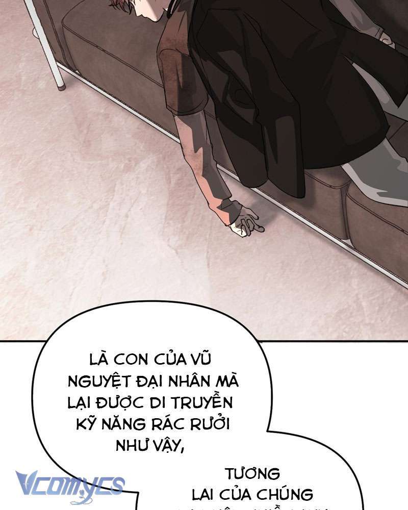Ác Chi Hoàn Chapter 9 - Trang 2