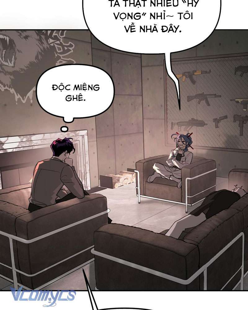 Ác Chi Hoàn Chapter 9 - Trang 2