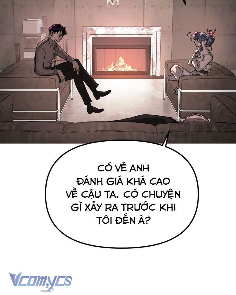 Ác Chi Hoàn Chapter 9 - Trang 2