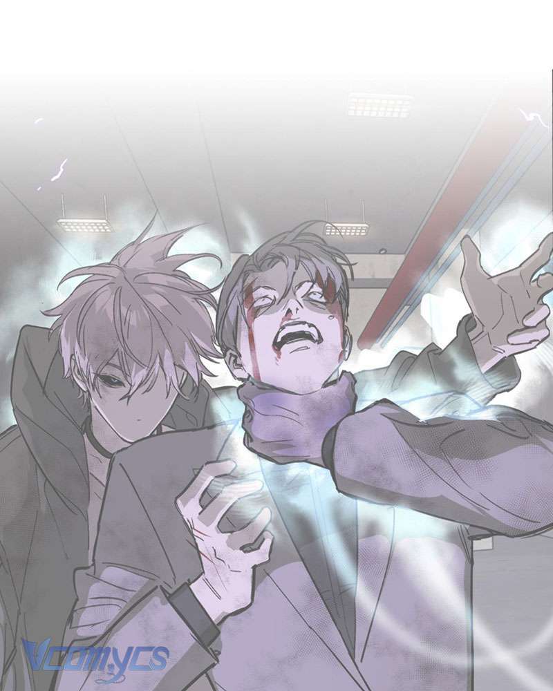 Ác Chi Hoàn Chapter 9 - Trang 2