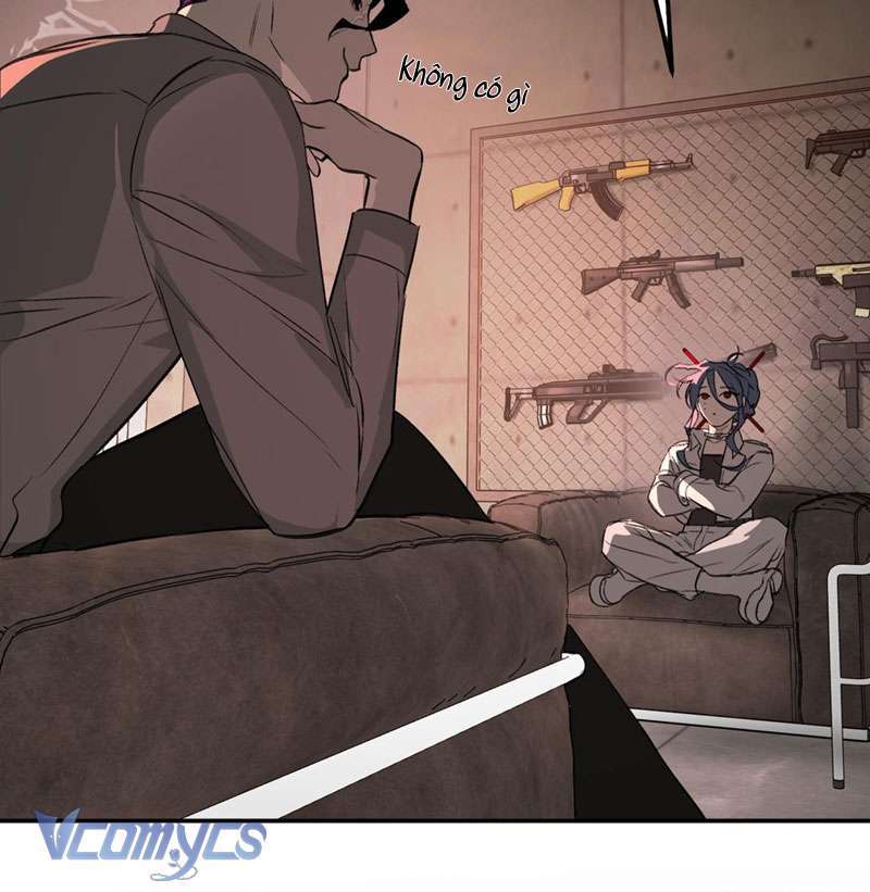 Ác Chi Hoàn Chapter 9 - Trang 2