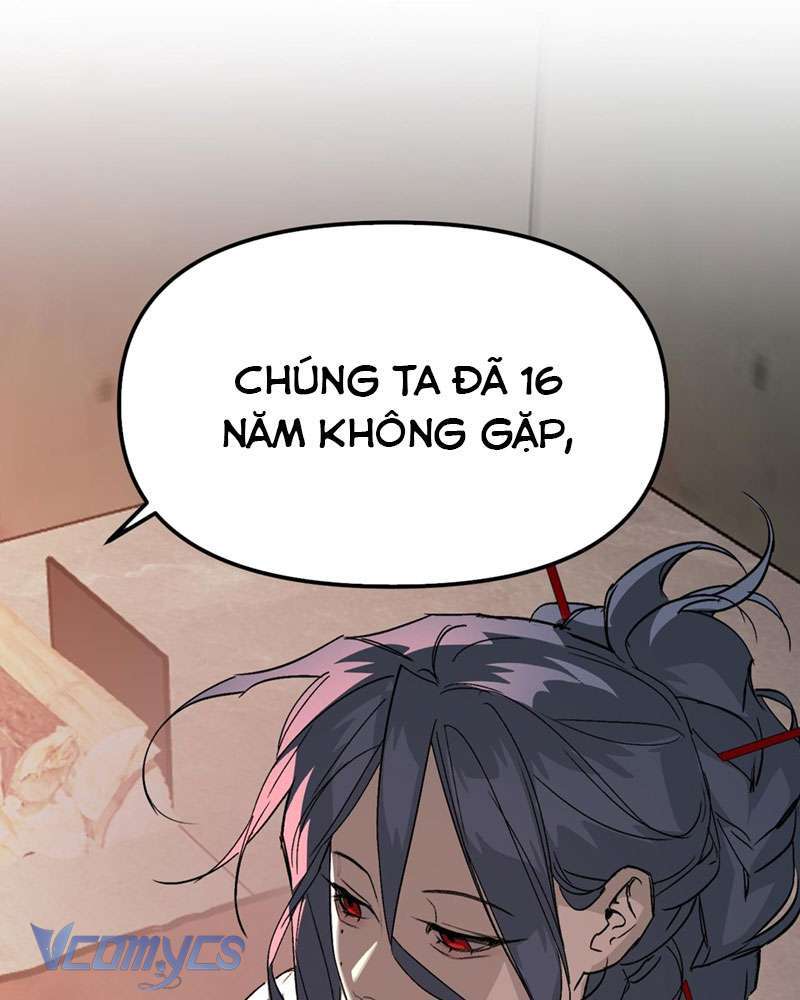 Ác Chi Hoàn Chapter 9 - Trang 2