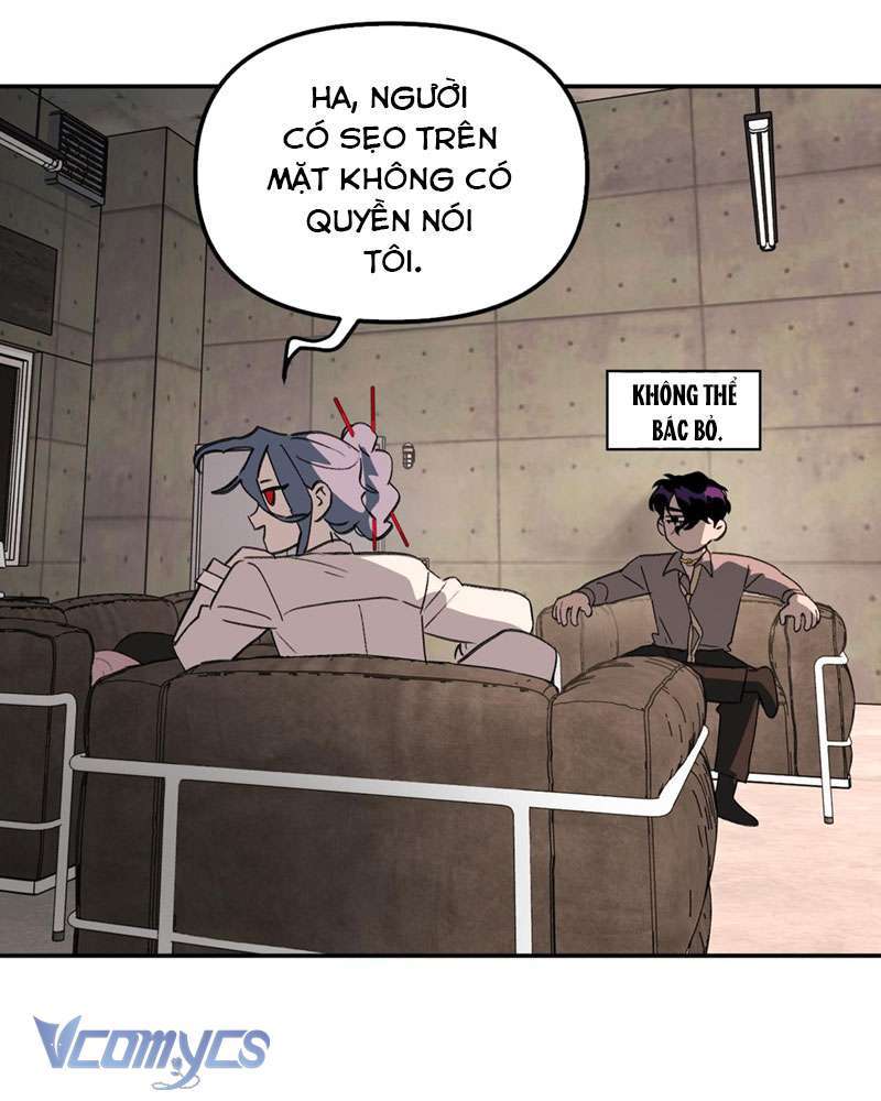 Ác Chi Hoàn Chapter 9 - Trang 2