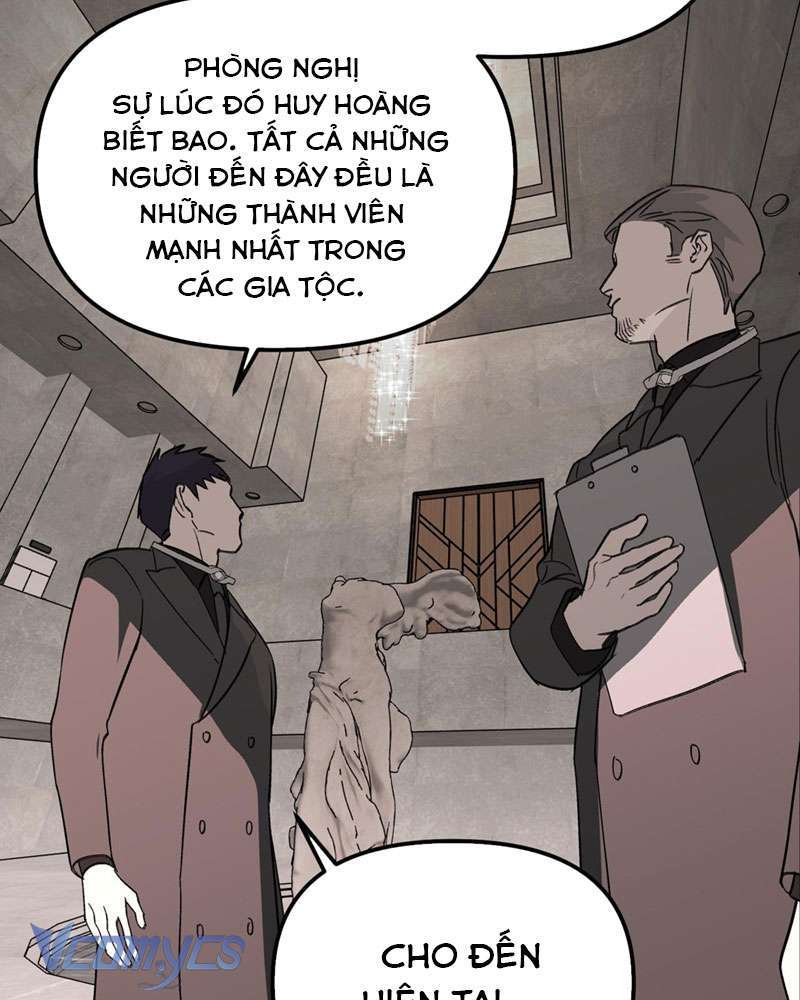 Ác Chi Hoàn Chapter 9 - Trang 2