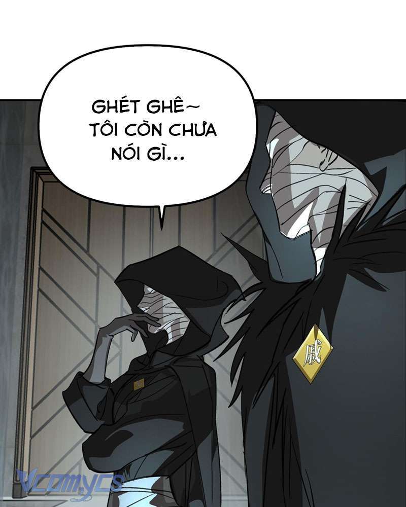 Ác Chi Hoàn Chapter 9 - Trang 2