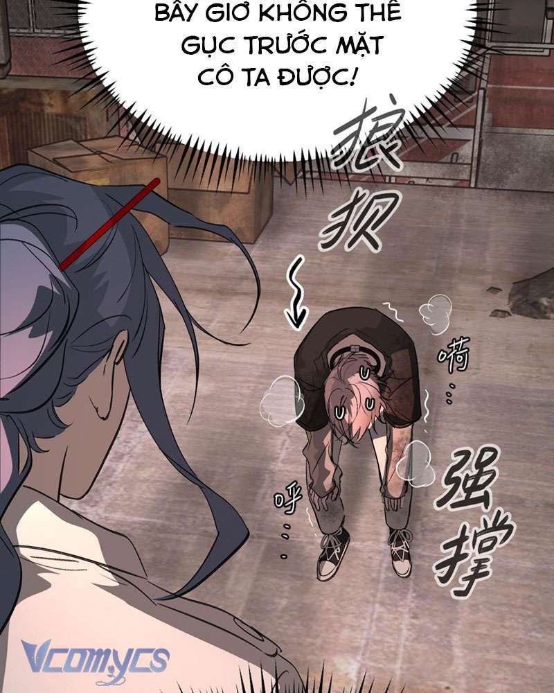 Ác Chi Hoàn Chapter 9 - Trang 2