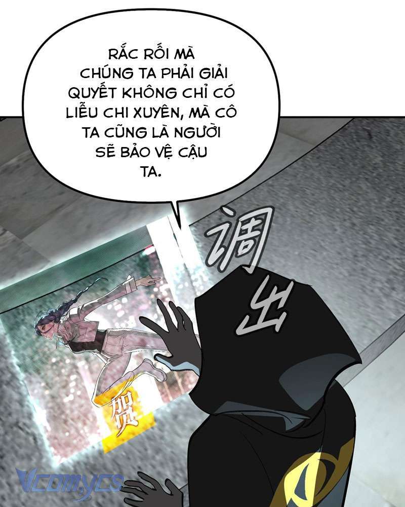 Ác Chi Hoàn Chapter 9 - Trang 2