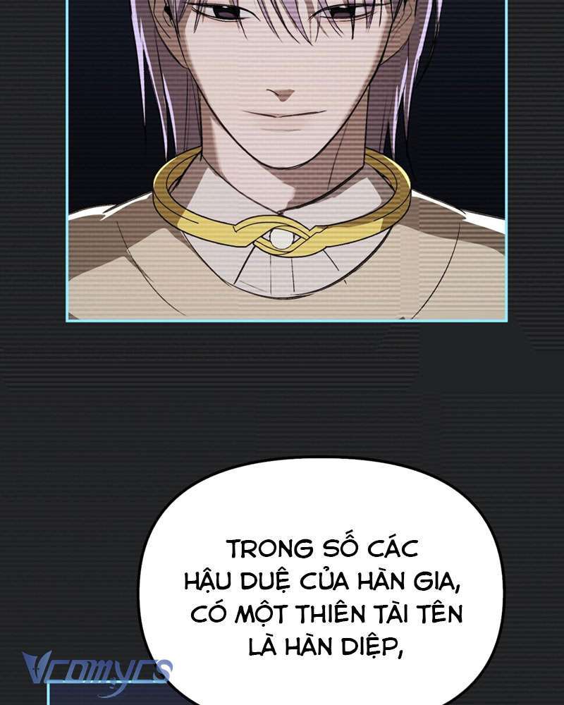 Ác Chi Hoàn Chapter 9 - Trang 2