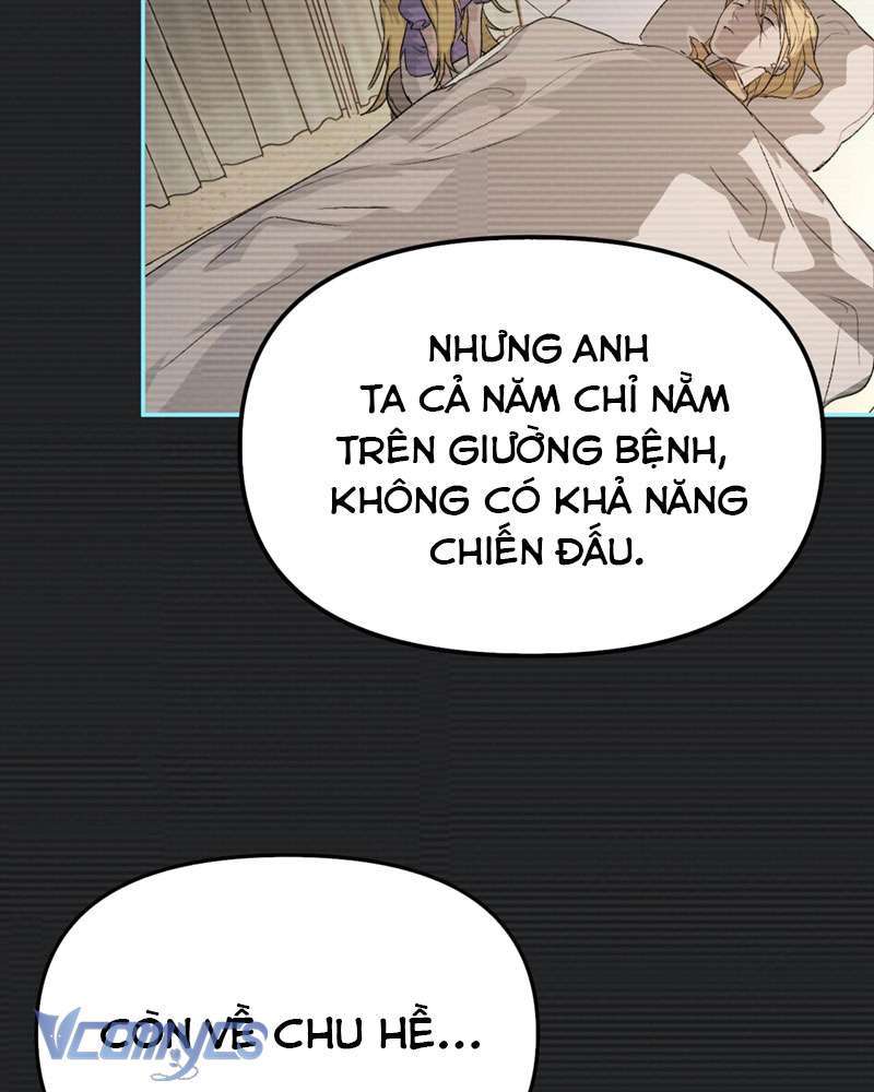 Ác Chi Hoàn Chapter 9 - Trang 2