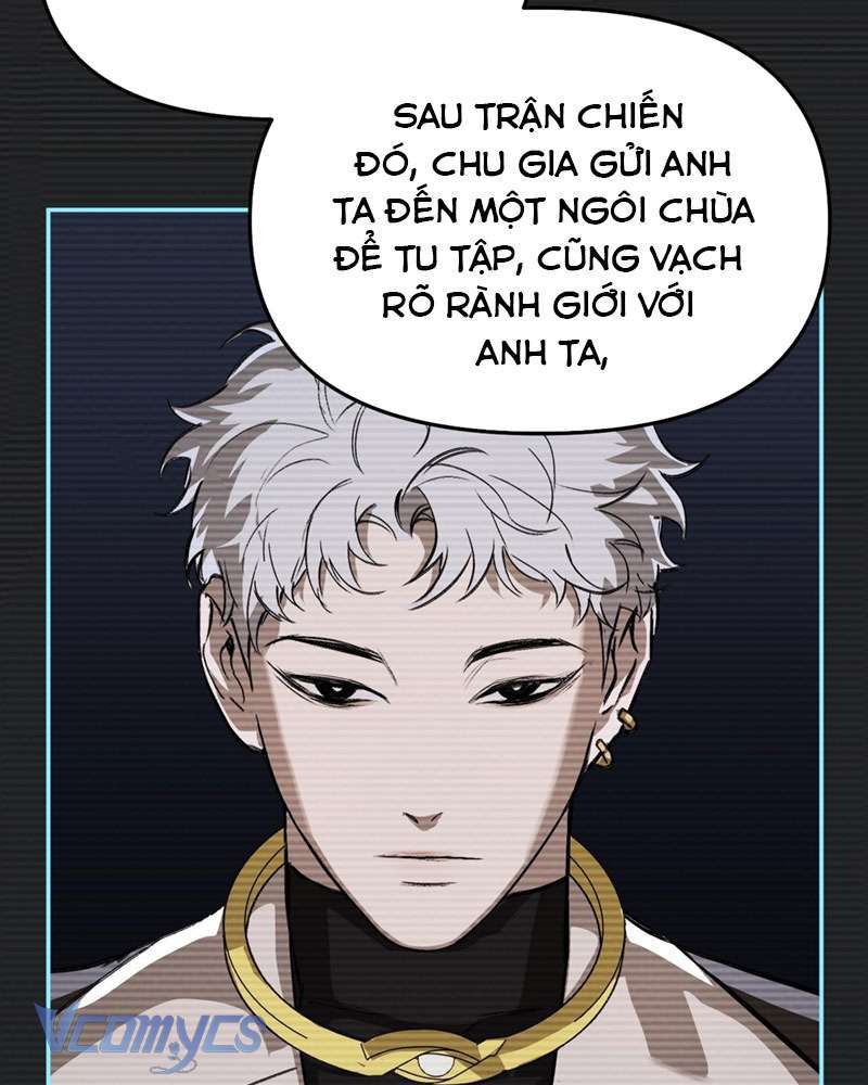 Ác Chi Hoàn Chapter 9 - Trang 2