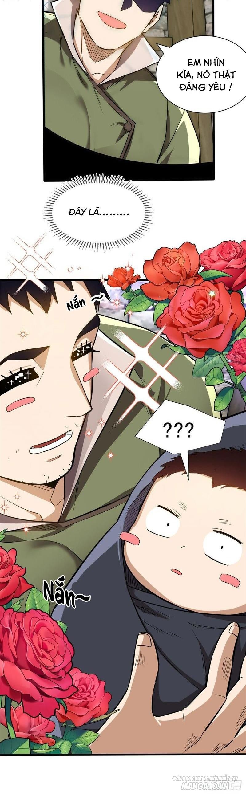 Ác Long Chuyển Sinh: Bắt Đầu Phục Thù Từ 5 Tuổi Chapter 1 - Trang 2